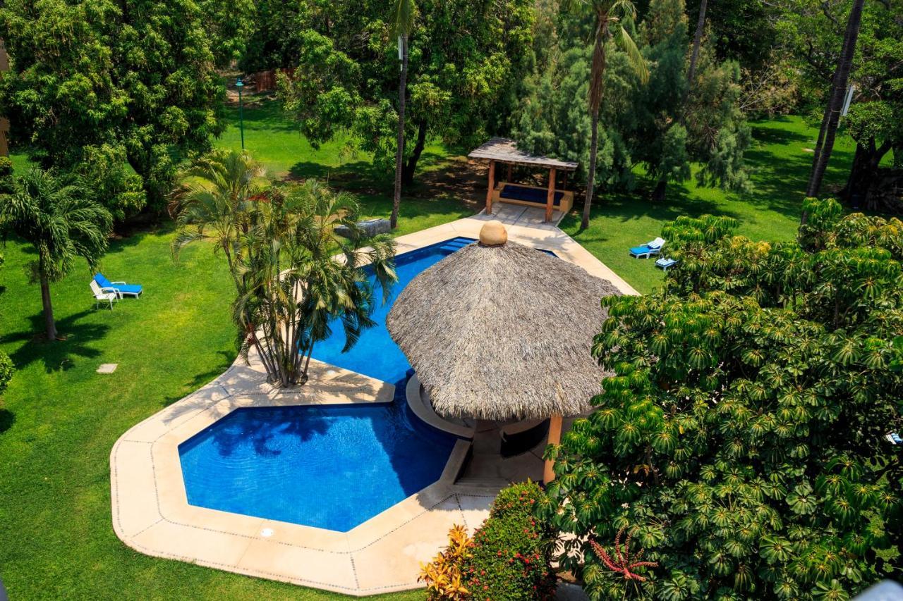 Hotel Calli Santo Domingo Tehuantepec Exterior photo